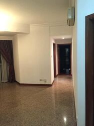 The Bayshore (D16), Condominium #580666461
